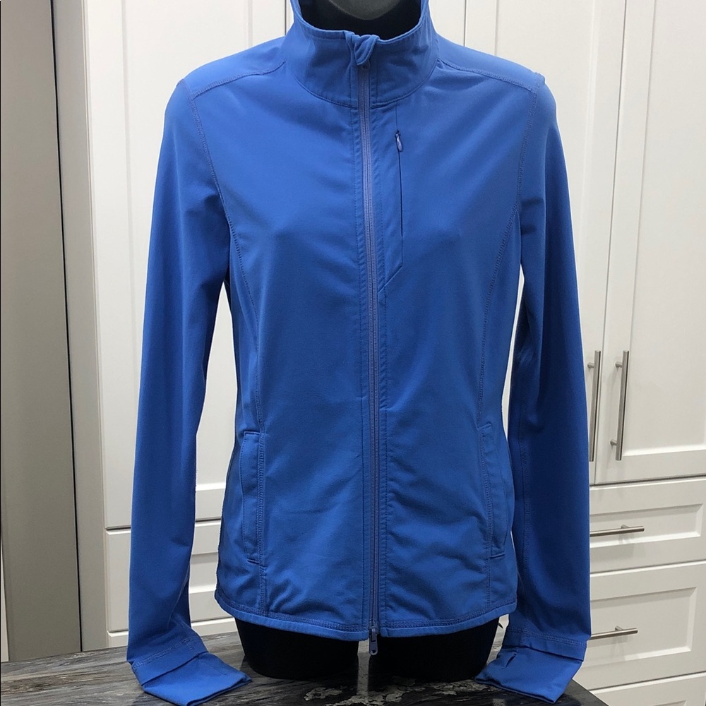 Roots Lightweight Performance Jacket – Women’s Medium